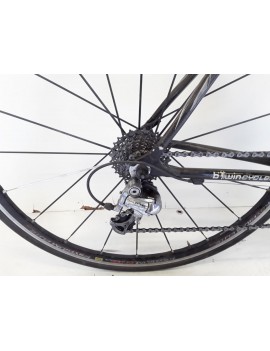 VELO ROUTE BTWIN CARBON TAILLE 54 | Troc Sport
