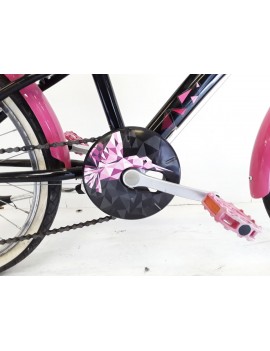 VELO BTWIN ORIGINAL 500 20 POUCES TAILLE 6 A 8 ANS  | Troc Sport