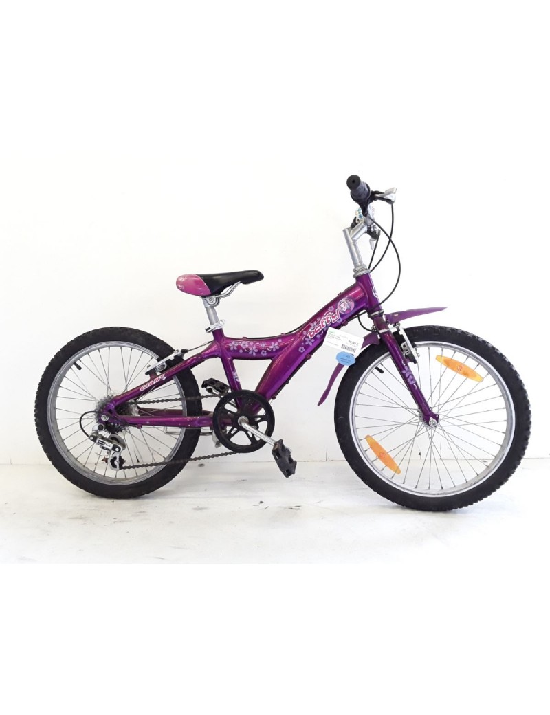 VELO GIANT TAFFY 20 POUCES TAILLE 6 A 8 ANS | Troc Sport VELO GIANT TAFFY 20 POUCES TAILLE 6 A 8 ANS | Troc Sport