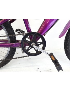 VELO GIANT TAFFY 20 POUCES TAILLE 6 A 8 ANS | Troc Sport