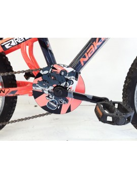 VELO NAKAMURA ACTION 20 POUCES TAILLE  6 A 8 ANS | Troc Sport