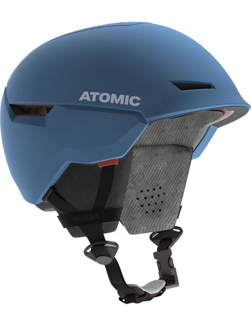 CASQUE ATOMIC REVENT BLUE 2025 | Troc Sport