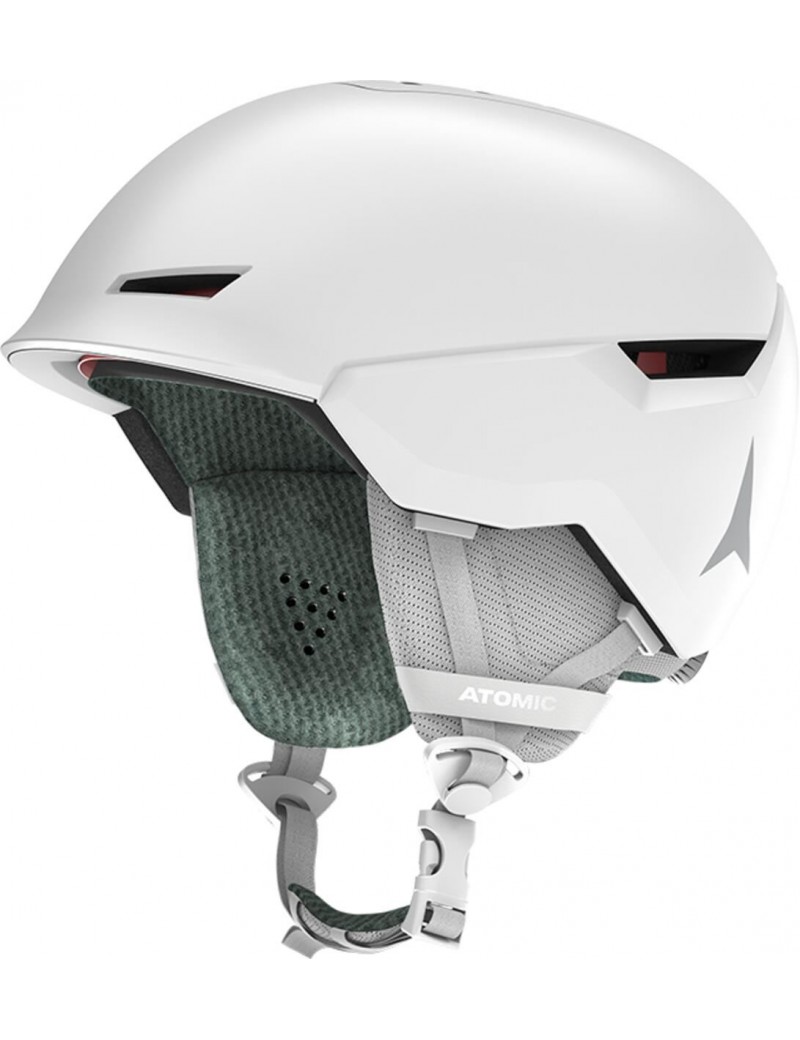 CASQUE ATOMIC REVENT+ WHITE HEATHER 2025 | Troc Sport