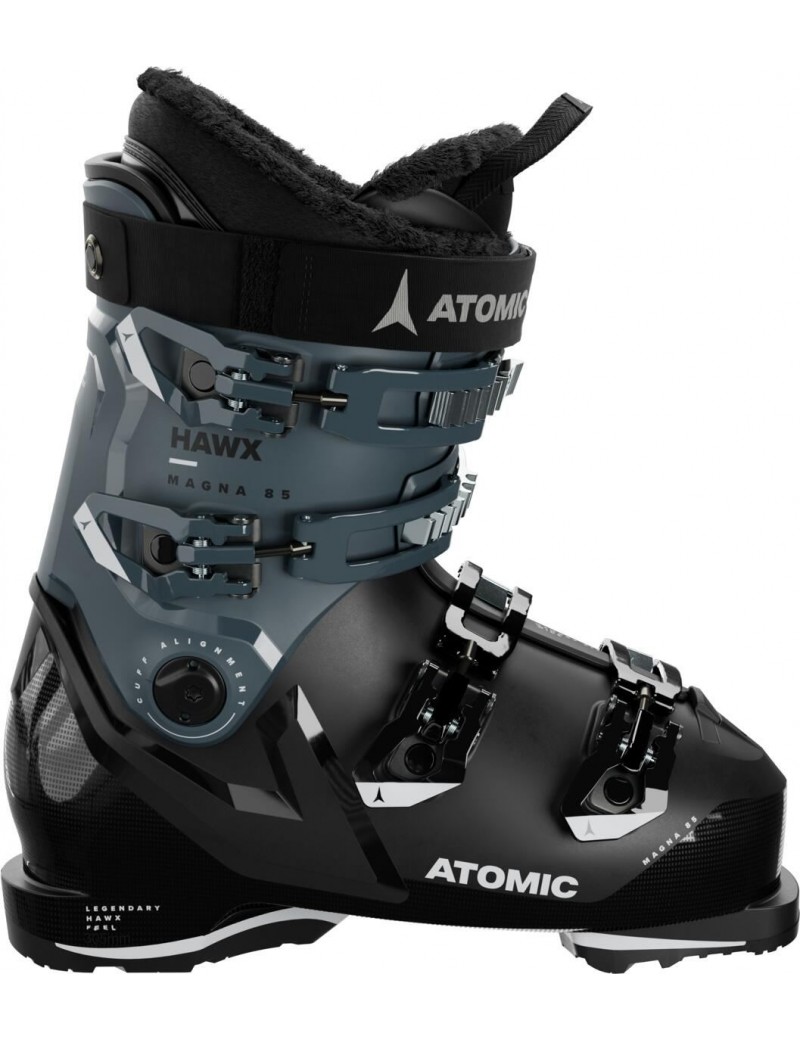 CHAUSSURE DE SKI ATOMIC HAWX MAGNA 85 W GW BLK STORM 2025 | Troc Sport