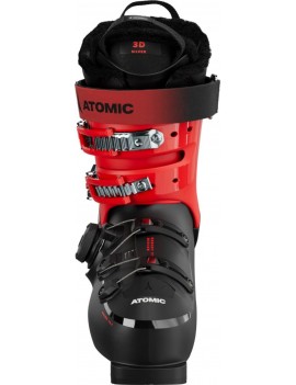 CHAUSSURE DE SKI ATOMIC HAWX PRIME PRIME R110 BOA GW BLK RED 2025 | Troc Sport