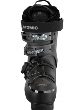 CHAUSSURE DE SKI ATOMIC HAWX PRIME R95 BOA W GW BLK AN 2025 | Troc Sport