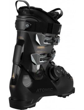 CHAUSSURE DE SKI ATOMIC HAWX PRIME R95 BOA W GW BLK AN 2025 | Troc Sport