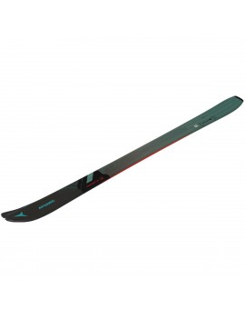 SKI DE RANDONNEE ATOMIC N BACKLAND 88 BLK BLU WHI 2025 | Troc Sport