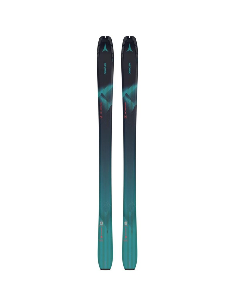 SKI DE RANDONNEE ATOMIC N BACKLAND 85 W 2025 | Troc Sport