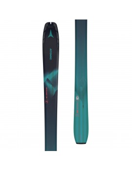 SKI DE RANDONNEE ATOMIC N BACKLAND 85 W 2025 | Troc Sport