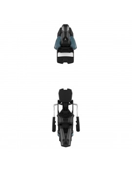 FIX ALPIN ATOMIC N STRIVE 14 GW BLACK/BLUE | Troc Sport