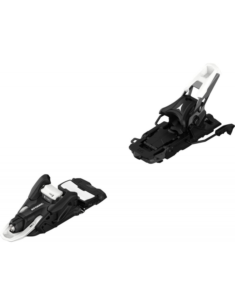 FIXATION DE RANDO ATOMIC N SHIFT 10 MN BLK WHI 2025 | Troc Sport