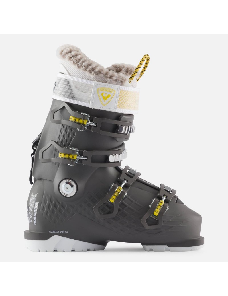 CHAUSSURE DE SKI ROSSIGNOL ALLTRACK PRO 80 W LAVA 2025 | Troc Sport