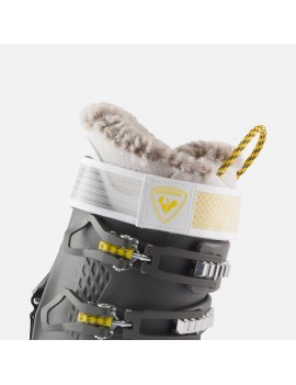 CHAUSSURE DE SKI ROSSIGNOL ALLTRACK PRO 80 W LAVA 2025 | Troc Sport