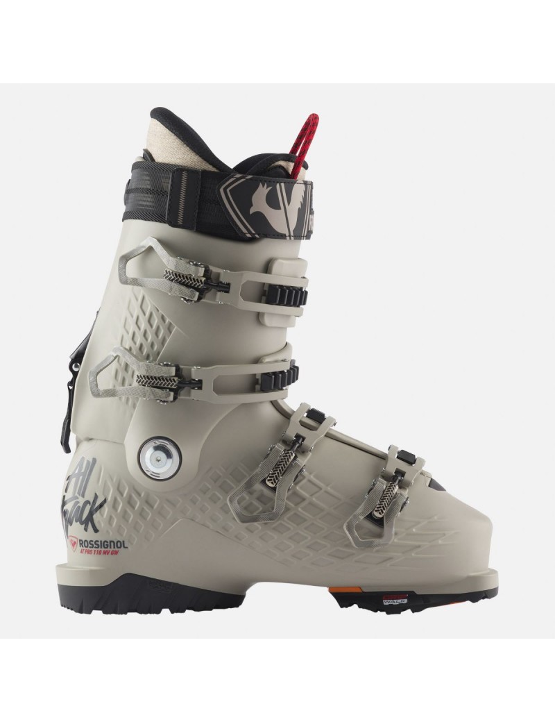 CHAUSSURE DE SKI ROSSIGNOL ALLTRACK PRO 110 MV GW GRY 2025 | Troc Sport