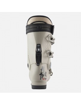 CHAUSSURE DE SKI ROSSIGNOL ALLTRACK PRO 110 MV GW GRY 2025 | Troc Sport