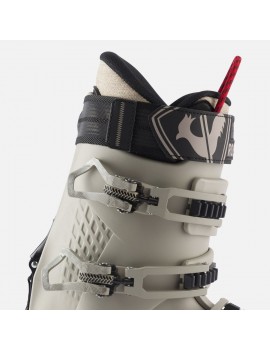 CHAUSSURE DE SKI ROSSIGNOL ALLTRACK PRO 110 MV GW GRY 2025 | Troc Sport