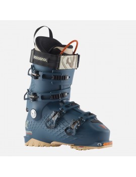 CHAUSSURE DE SKI ROSSIGNOL ALLTRACK PRO 120 LT MV GW DEEP BLUE 2025 | Troc Sport