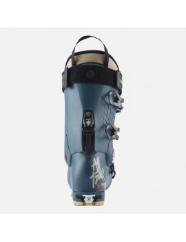 CHAUSSURE DE SKI ROSSIGNOL ALLTRACK PRO 120 LT MV GW DEEP BLUE 2025 | Troc Sport