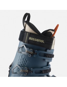 CHAUSSURE DE SKI ROSSIGNOL ALLTRACK PRO 120 LT MV GW DEEP BLUE 2025 | Troc Sport