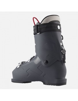 CHAUSSURE DE SKI ROSSIGNOL TRACK 90 HV+ CHARCOAL 2025 | Troc Sport
