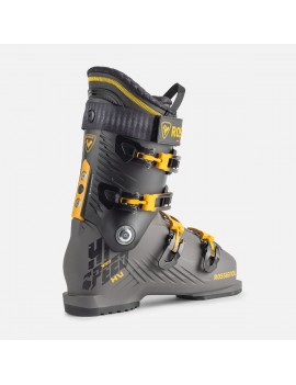 CHAUSSURE DE SKI ROSSIGNOL HI-SPEED 100 HV MOON GRY | Troc Sport