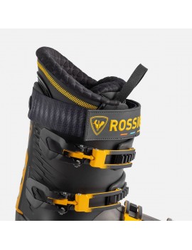 CHAUSSURE DE SKI ROSSIGNOL HI-SPEED 100 HV MOON GRY | Troc Sport