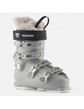 CHAUSSURE DE SKI ROSSIGNOL TRACK 70 W CLOUD GREY | Troc Sport