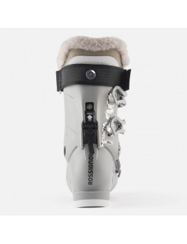 CHAUSSURE DE SKI ROSSIGNOL TRACK 70 W CLOUD GREY | Troc Sport