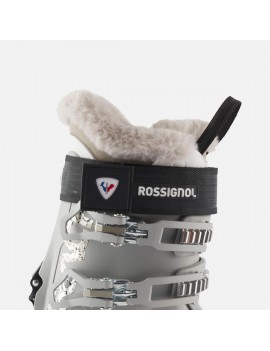 CHAUSSURE DE SKI ROSSIGNOL TRACK 70 W CLOUD GREY | Troc Sport