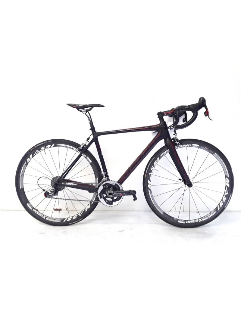 VELO SCOTT ADDICT TAILLE 52 | Troc Sport VELO SCOTT ADDICT TAILLE 52 | Troc Sport