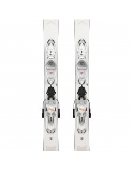 SKI ALPIN ROSSIGNOL NOVA 6 XPRESS +  XP W11 GW B83 WHI | Troc Sport