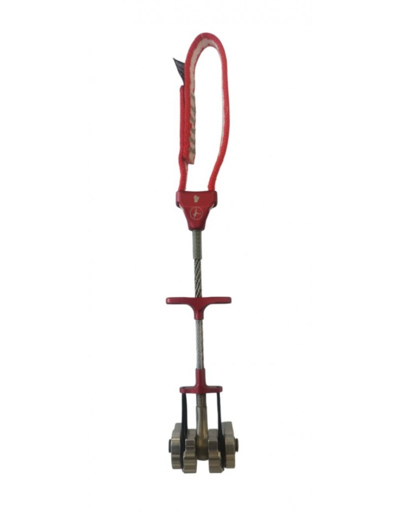 FRIEND METOLIUS ULTRALIGHT MASTER TAILLE 4 | Troc Sport