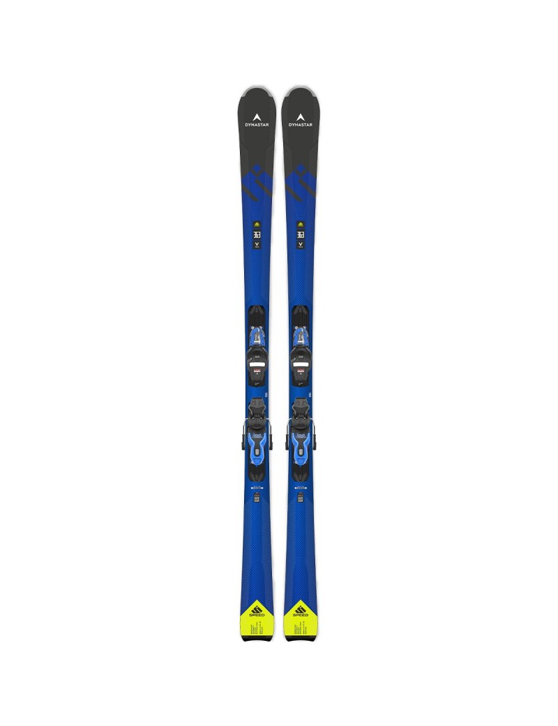 SKI ALPIN DYNASTAR SPEED 363 XPRESS + XP11 | Troc Sport