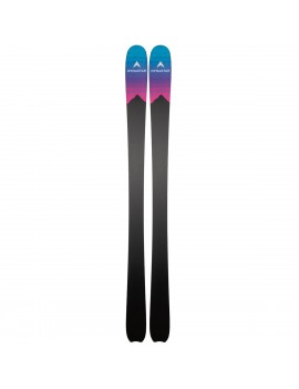 SKIS DE RANDO DYNASTAR M TOUR W 84 OPEN | Troc Sport