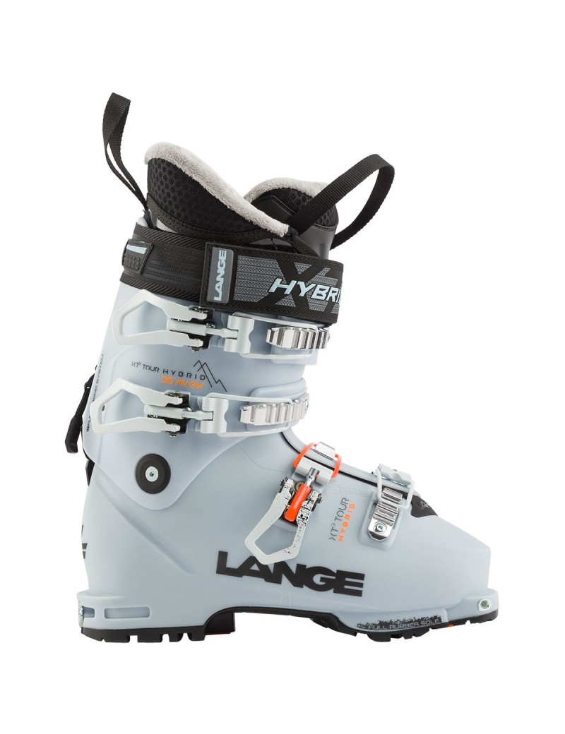 CHAUSSURE DE RANDONNEE LANGE XT3 TOUR HYBRID 95 W MV | Troc Sport