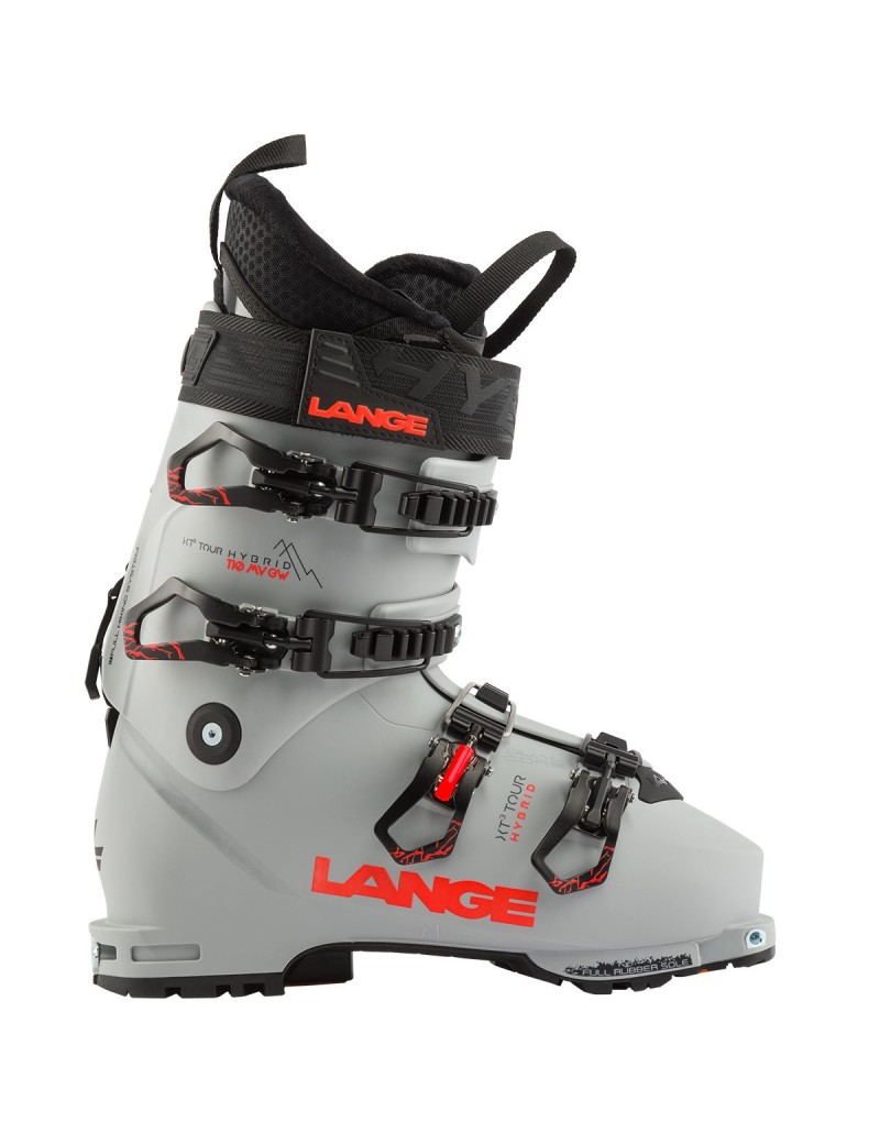 CHAUSSURE DE RANDONNEE LANGE XT3 TOUR HYBRID 110 MV | Troc Sport