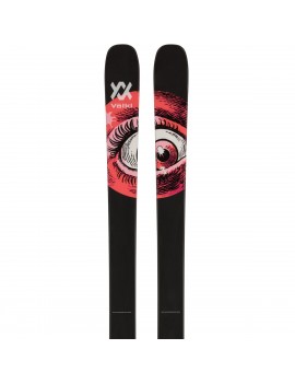 SKI VOLKL REVOLT 90 FLAT 2024 | Troc Sport