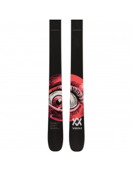SKI VOLKL REVOLT 90 FLAT 2024 | Troc Sport