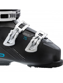 CHAUSSURE DE SKI HEAD EDGE LYT W HV BLK TURQUOISE | Troc Sport