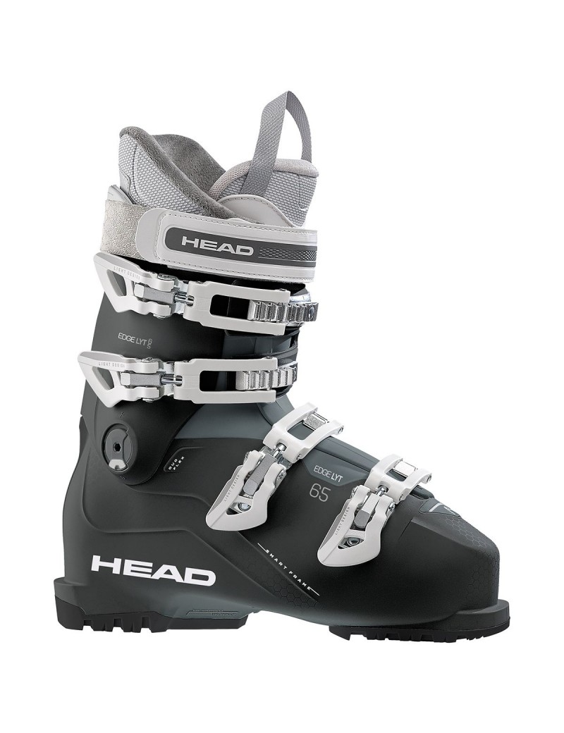 CHAUSSURE DE SKI HEAD EDGE LYT 65 W HV BLK | Troc Sport