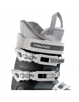 CHAUSSURE DE SKI HEAD EDGE LYT 65 W HV BLK | Troc Sport
