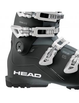 CHAUSSURE DE SKI HEAD EDGE LYT 65 W HV BLK | Troc Sport