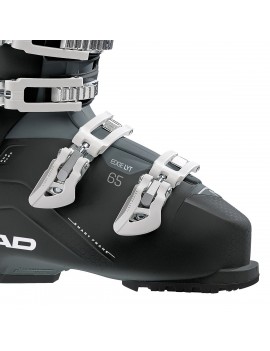 CHAUSSURE DE SKI HEAD EDGE LYT 65 W HV BLK | Troc Sport