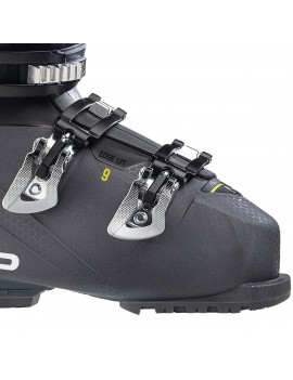 CHAUSSURE DE SKI HEAD EDGE LYT 9 HV ANTH YEL | Troc Sport