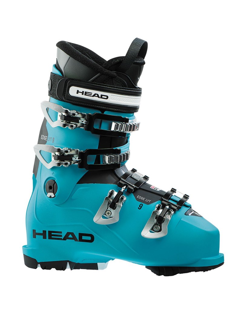 CHAUSSURE DE SKI HEAD EDGE LYT 9R HV GW SPEEDBLUE | Troc Sport