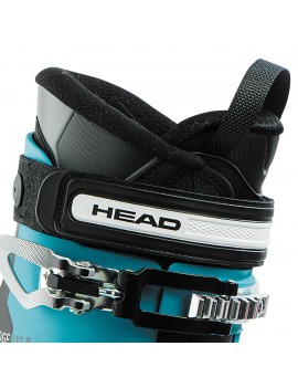 CHAUSSURE DE SKI HEAD EDGE LYT 9R HV GW SPEEDBLUE | Troc Sport