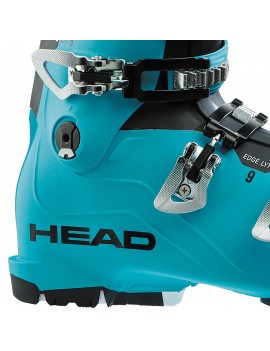 CHAUSSURE DE SKI HEAD EDGE LYT 9R HV GW SPEEDBLUE | Troc Sport