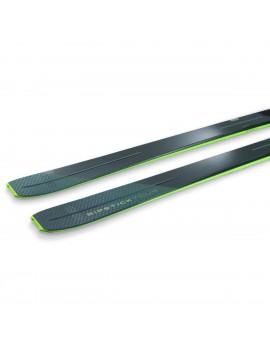 SKI DE RANDONNEE ELAN RIPSTICK TOUR 88 22/23 + SKINS  | Troc Sport