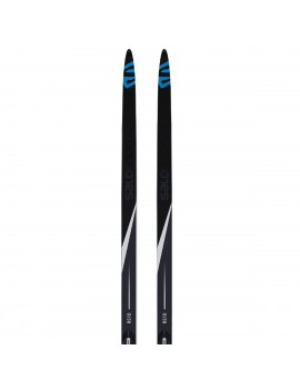 SKI SKATING SALOMON XC SKI SET RS10 + SHIFT DBG 2023 | Troc Sport